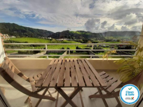 The Furnas Azores House